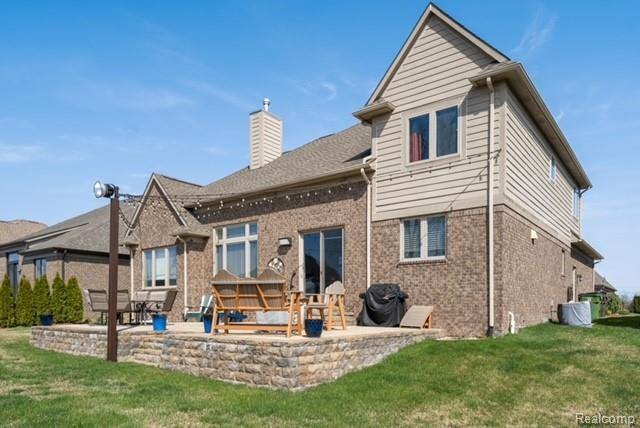 54623 Lawson Creek Dr, Shelby Twp, MI 48316 - photo 4