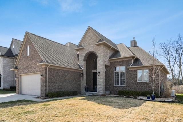 54623 Lawson Creek Dr, Shelby Twp, MI 48316 - photo 1