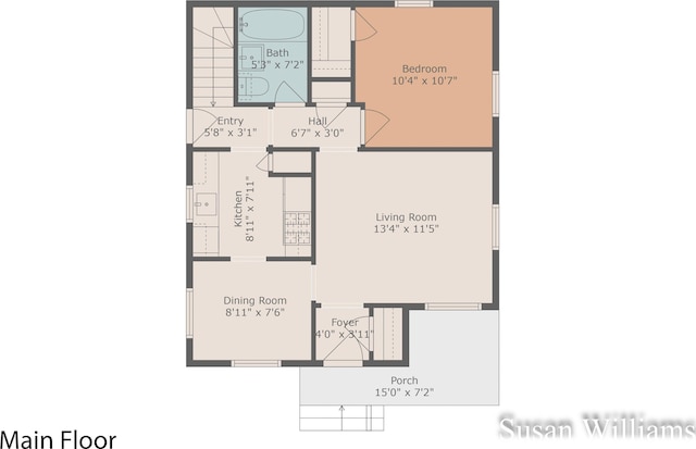 701 Fuller Ave NE, Grand Rapids, MI 49503 - photo 4