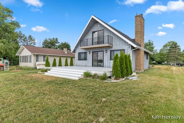 8686 Tecumseh Trl, Howard City, MI 49329 - photo 3