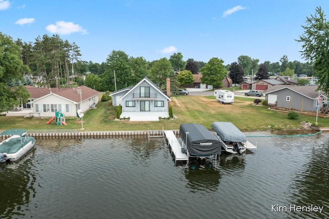 8686 Tecumseh Trl, Howard City, MI 49329 - photo 40