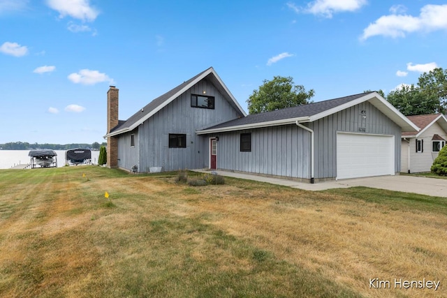 8686 Tecumseh Trl, Howard City, MI 49329 - photo 32