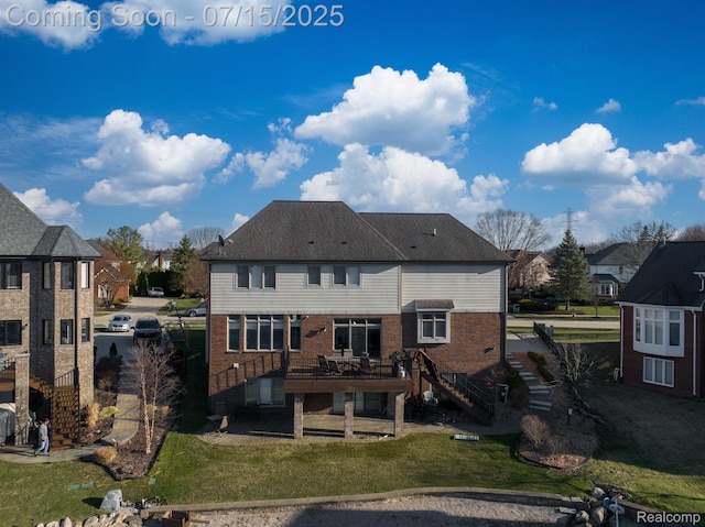 54381 Pelican Ln, Shelby Twp, MI 48315 - photo 37