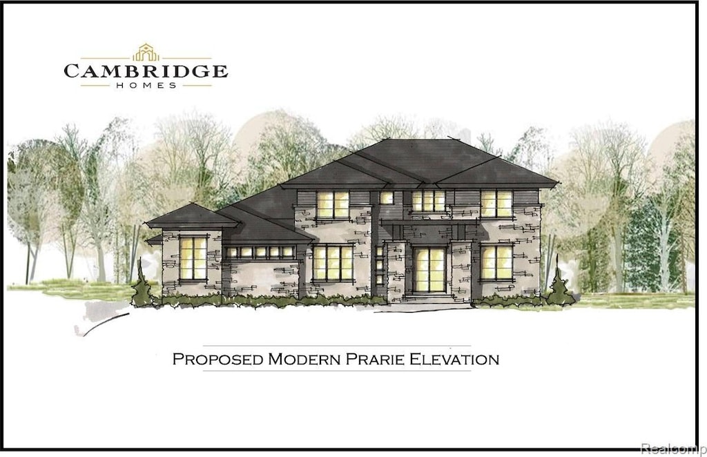45545 W 9 Mile Rd, Novi, MI 48374 - view of miscellaneous property collateral