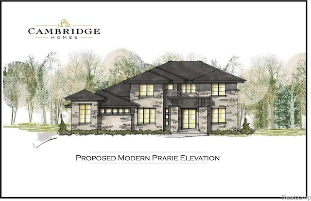 45545 W 9 Mile Rd, Novi, MI 48374 - view of miscellaneous property collateral