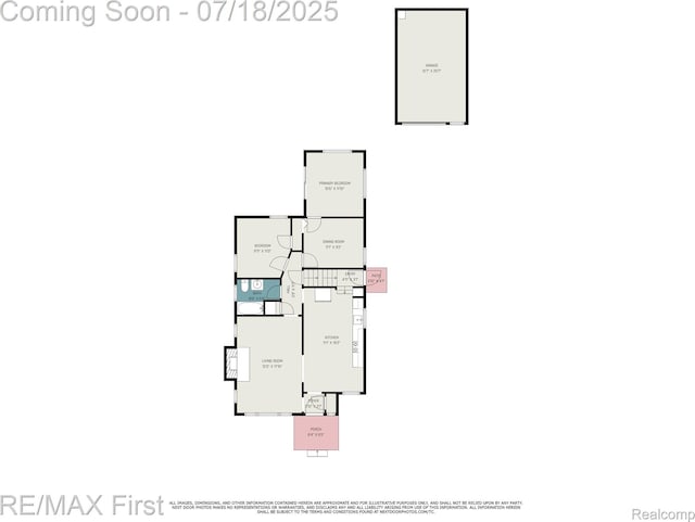 1070 Hampton Rd, Grosse Pointe Woods, MI 48236 - photo 17