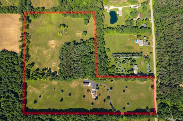 00 Kahler Ln, Imlay City, MI 48444