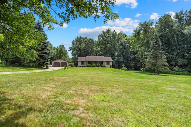 7899 Benn Rd, Parma, MI 49269 - photo 2