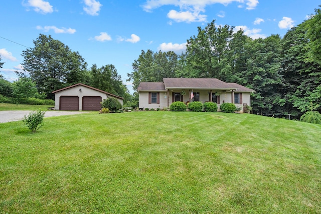 7899 Benn Rd, Parma, MI 49269 - photo 3