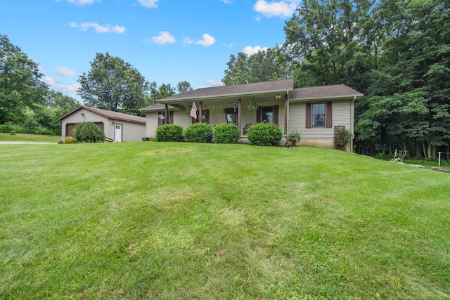 7899 Benn Rd, Parma, MI 49269 - photo 4