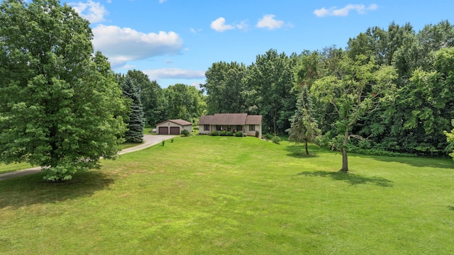 7899 Benn Rd, Parma, MI 49269 - photo 5