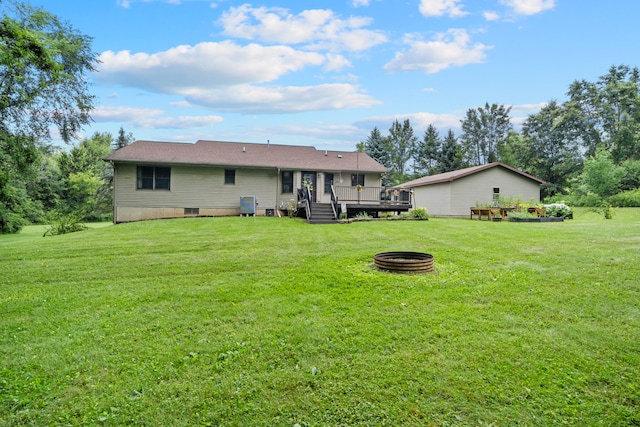 7899 Benn Rd, Parma, MI 49269 - photo 48