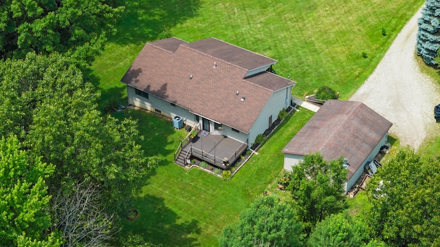 7899 Benn Rd, Parma, MI 49269 - photo 51