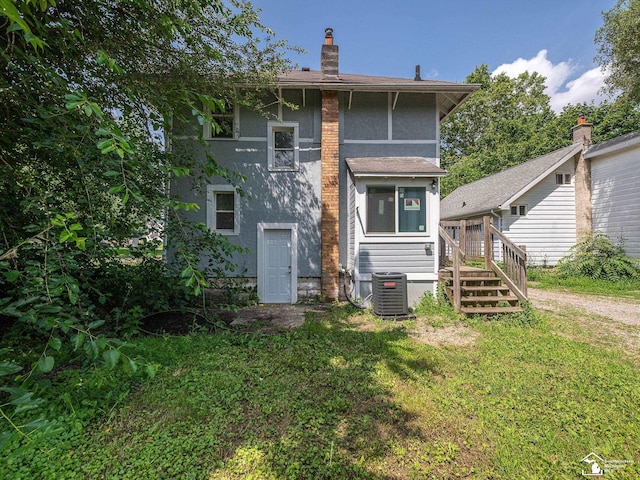 1105 Clinton Rd, Jackson, MI 49202 - photo 26
