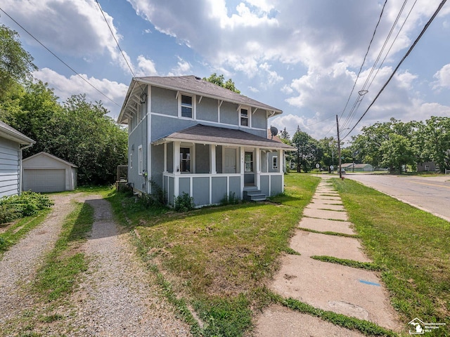 1105 Clinton Rd, Jackson, MI 49202 - photo 28