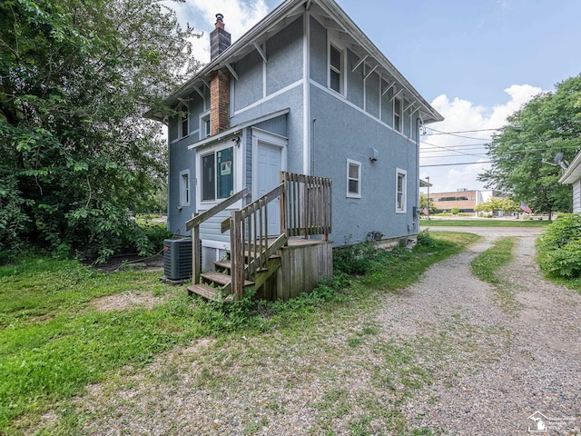 1105 Clinton Rd, Jackson, MI 49202 - photo 24