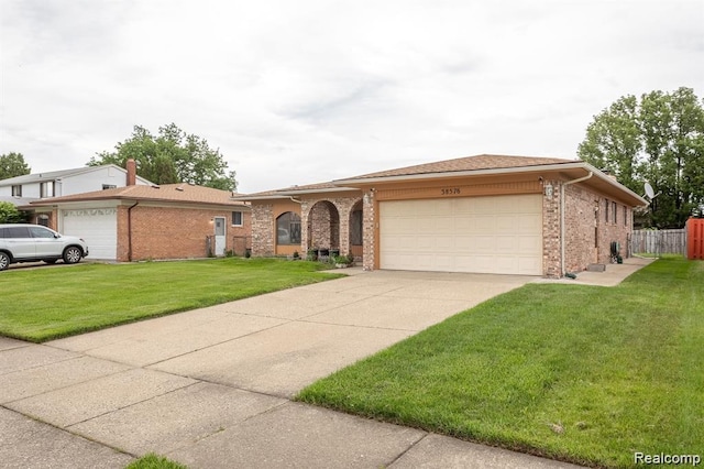 38576 Cottonwood Dr, Sterling Heights, MI 48310 - photo 3