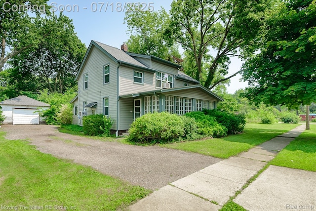 133 Angola St, Belleville, MI 48111 - photo 1