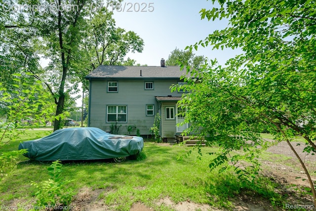 133 Angola St, Belleville, MI 48111 - photo 42