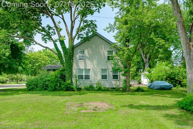 133 Angola St, Belleville, MI 48111 - photo 45