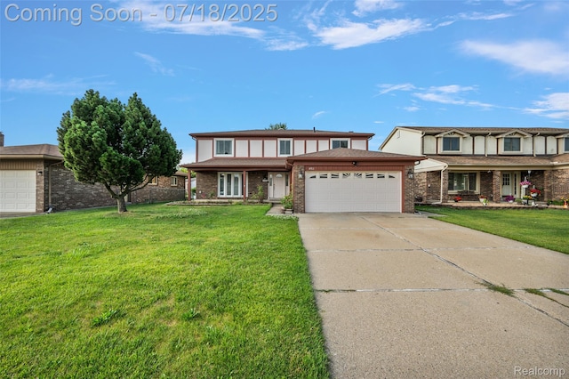 4152 Bloomfield Dr, Sterling Heights, MI 48310 - photo 4