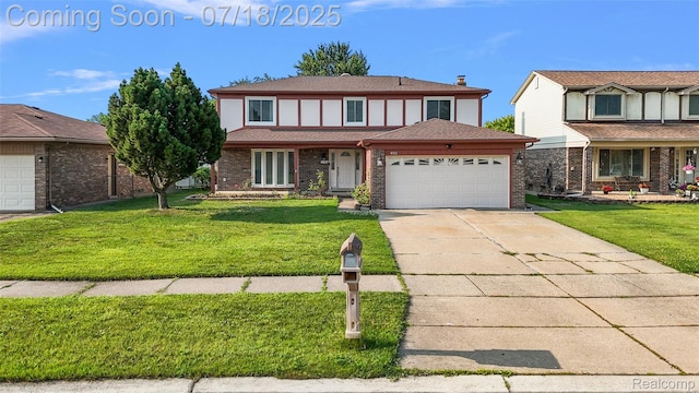 4152 Bloomfield Dr, Sterling Heights, MI 48310 - photo 2