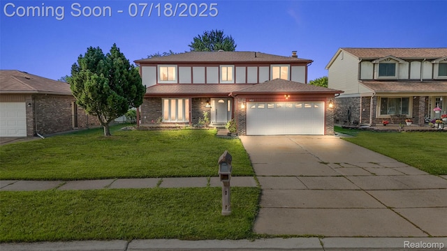 4152 Bloomfield Dr, Sterling Heights, MI 48310 - photo 1