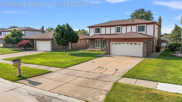 4152 Bloomfield Dr, Sterling Heights, MI 48310 - photo 66