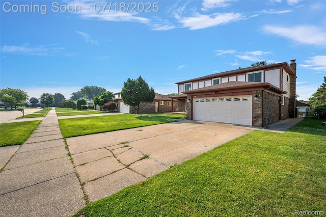 4152 Bloomfield Dr, Sterling Heights, MI 48310 - photo 57