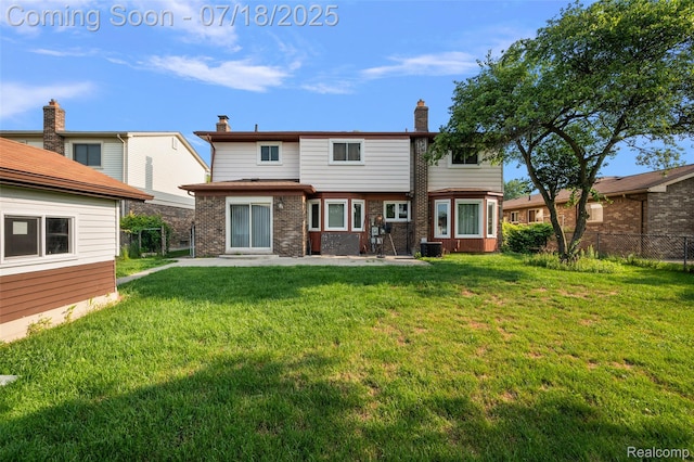 4152 Bloomfield Dr, Sterling Heights, MI 48310 - photo 63