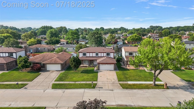 4152 Bloomfield Dr, Sterling Heights, MI 48310 - photo 69