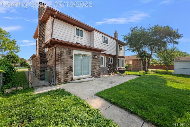4152 Bloomfield Dr, Sterling Heights, MI 48310 - photo 5