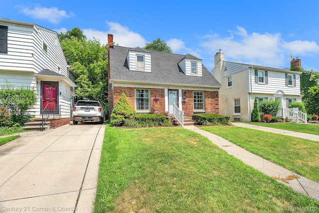 300 N Reginald St, Dearborn, MI 48124 - photo 2
