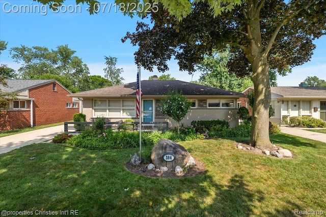 304 Huntley Ave, Clawson, MI 48017 - photo 1