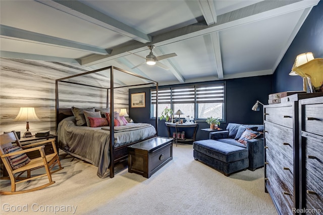 1470 Timberview Trl, Bloomfield Hills, MI 48304 - view of carpeted bedroom