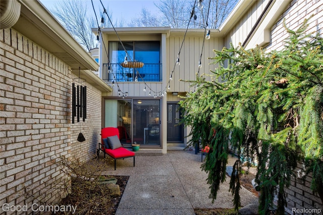 1470 Timberview Trl, Bloomfield Hills, MI 48304 - view of patio / terrace
