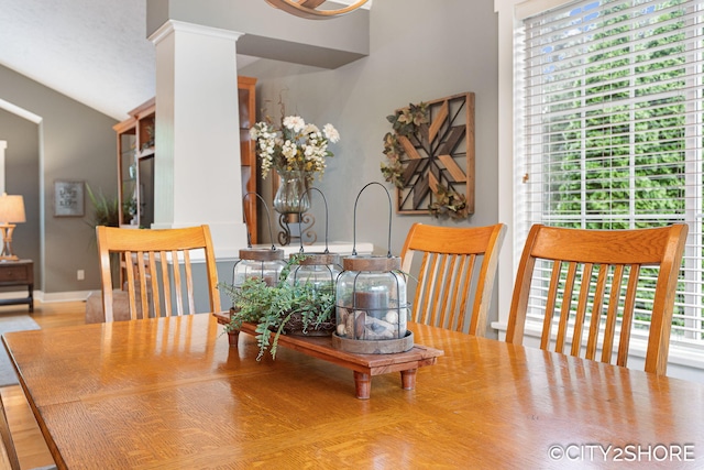 3981 Acadia Dr, Hudsonville, MI 49426 - view of dining room