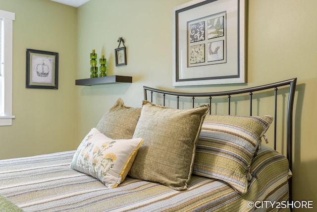 3981 Acadia Dr, Hudsonville, MI 49426 - view of bedroom