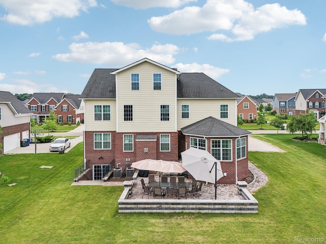 51110 Gulfstream Park Dr, Canton, MI 48188 - photo 63