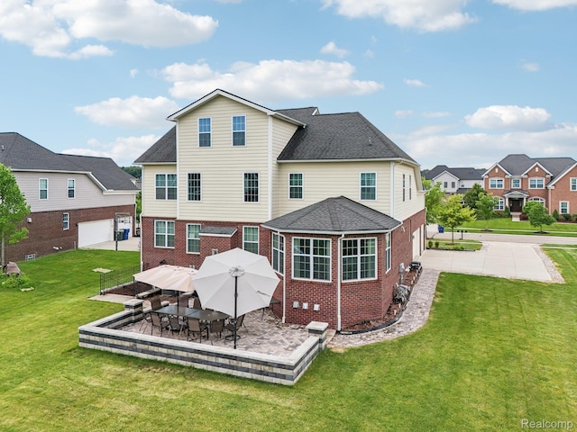 51110 Gulfstream Park Dr, Canton, MI 48188 - photo 3