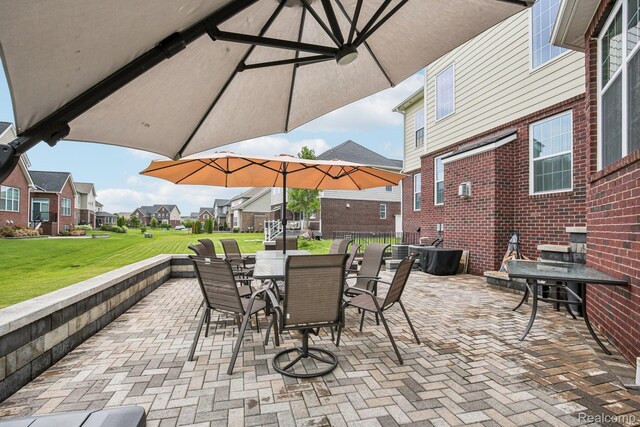 51110 Gulfstream Park Dr, Canton, MI 48188 - photo 47