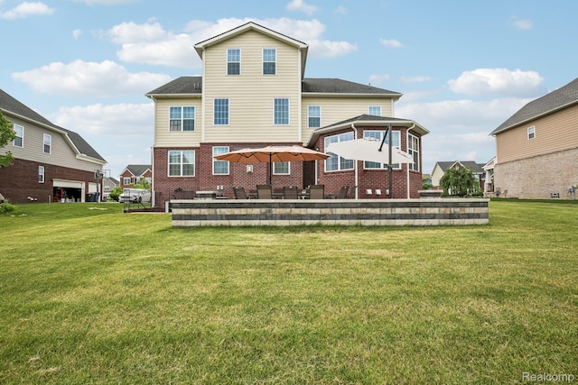 51110 Gulfstream Park Dr, Canton, MI 48188 - photo 50