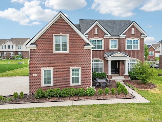 51110 Gulfstream Park Dr, Canton, MI 48188 - photo 1