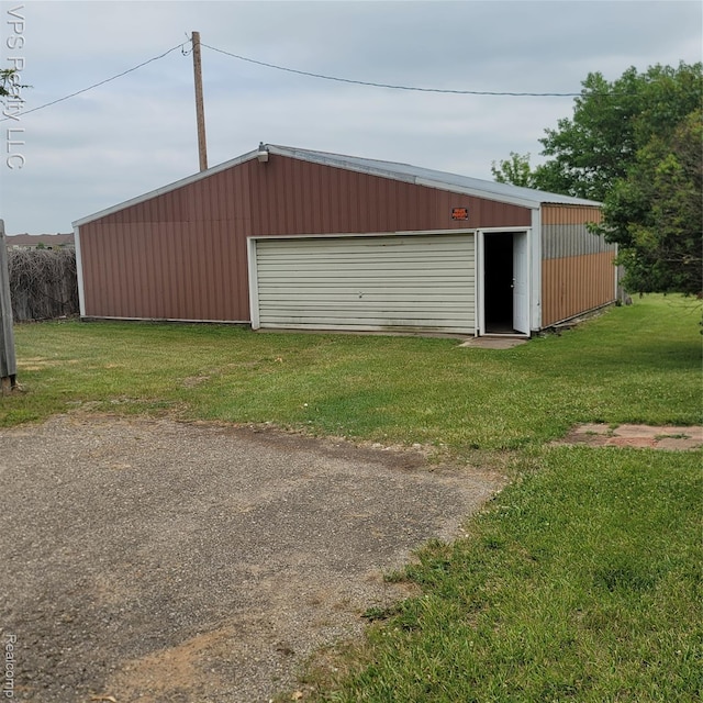 1165 S Van Dyke Rd, Bad Axe, MI 48413 - photo 6