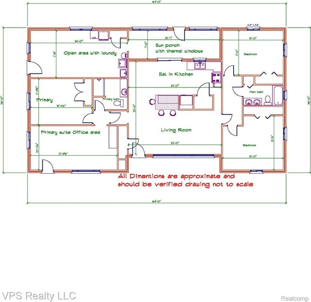 1165 S Van Dyke Rd, Bad Axe, MI 48413 - photo 8