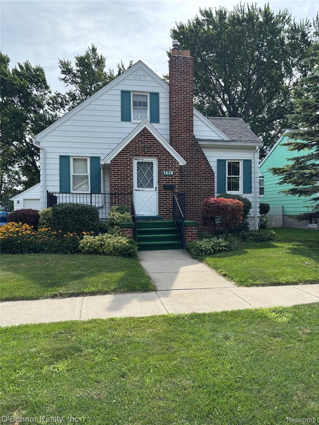1418 20th St, Port Huron, MI 48060 - photo 1
