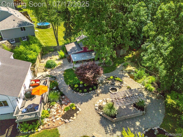 2709 Glenrose St, Auburn Hills, MI 48326 - photo 2