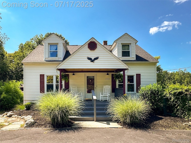2709 Glenrose St, Auburn Hills, MI 48326 - photo 4