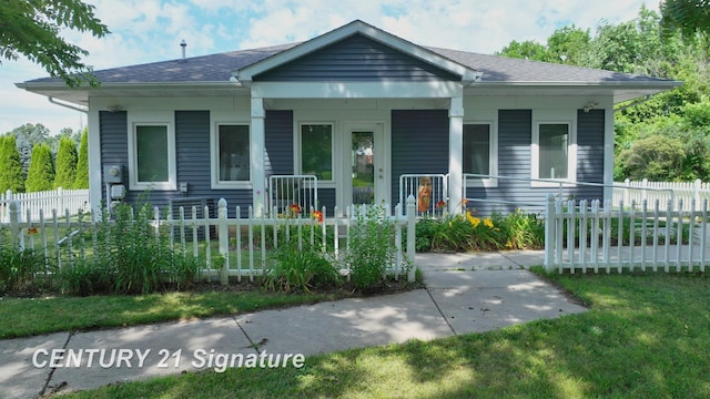 1441 E Maple Ave, Burton, MI 48529 - photo 2