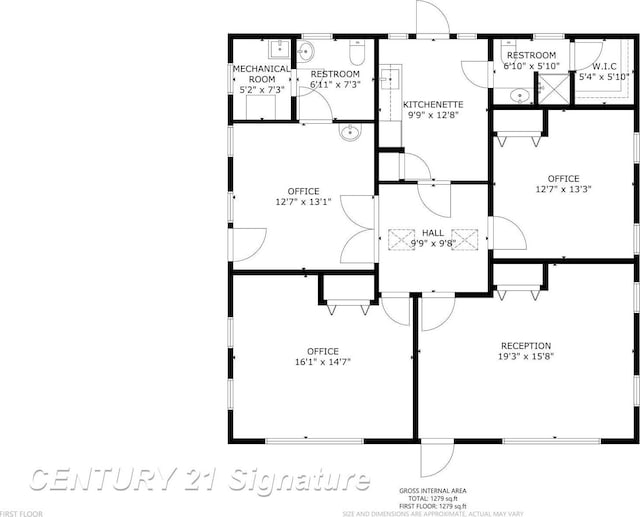 1441 E Maple Ave, Burton, MI 48529 - photo 14